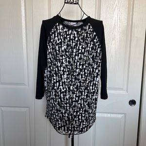 LuLaRoe 3X Randy